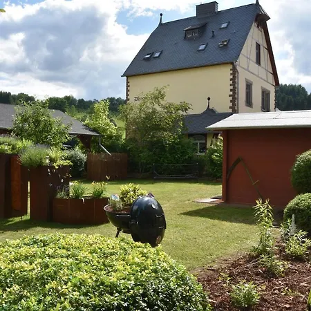 Falkennest Dhronecken Exterior foto